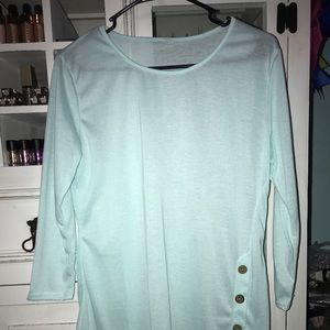T-shirt dress